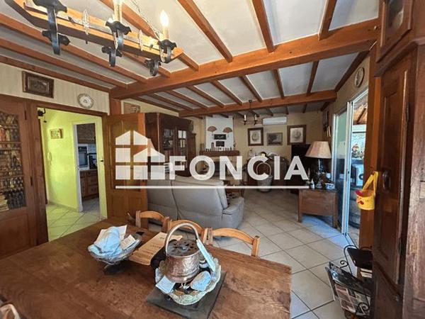 À vendre Maison 6 pièces 148.83 m² - Montbartier 82700