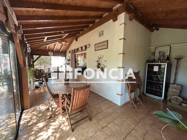 À vendre Maison 6 pièces 148.83 m² - Montbartier 82700