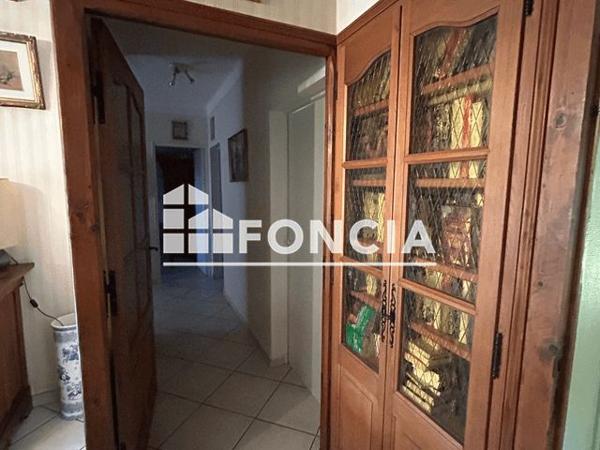 À vendre Maison 6 pièces 148.83 m² - Montbartier 82700