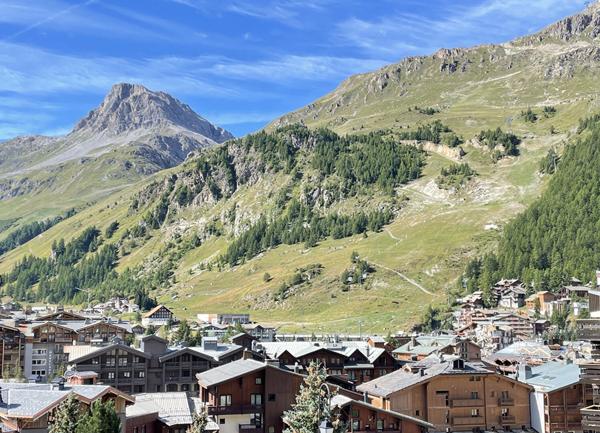 Vente 
Val D Isere