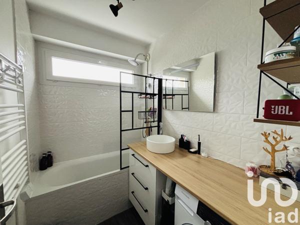 Appartement 2 pièces de 51 m² à Janzé (35150)