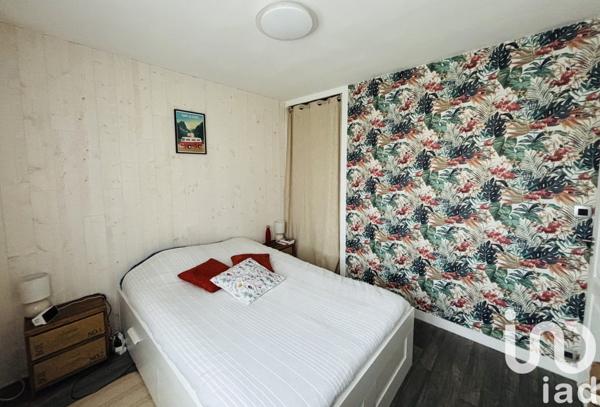 Appartement 2 pièces de 51 m² à Janzé (35150)