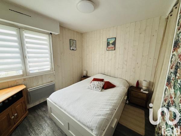 Appartement 2 pièces de 51 m² à Janzé (35150)