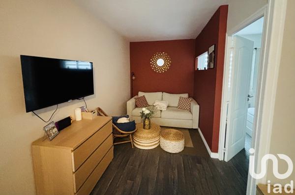 Appartement 2 pièces de 51 m² à Janzé (35150)