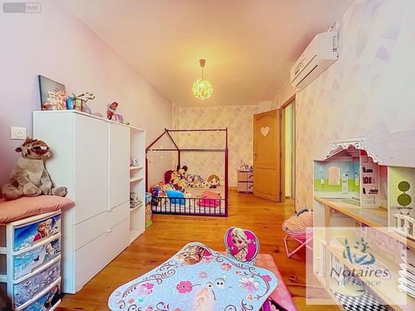 Maison de ville à vendre à Steenvoorde dans le Nord (59114), ref : H9901   
Centre ville