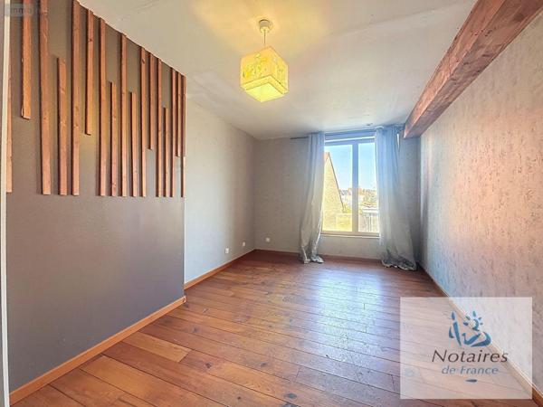 Maison de ville à vendre à Steenvoorde dans le Nord (59114), ref : H9901   
Centre ville