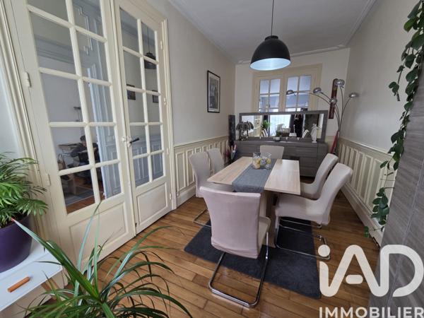 Maison à vendre 5 pièces 79 m² Anet