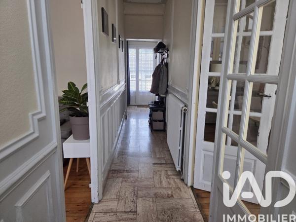 Maison à vendre 5 pièces 79 m² Anet