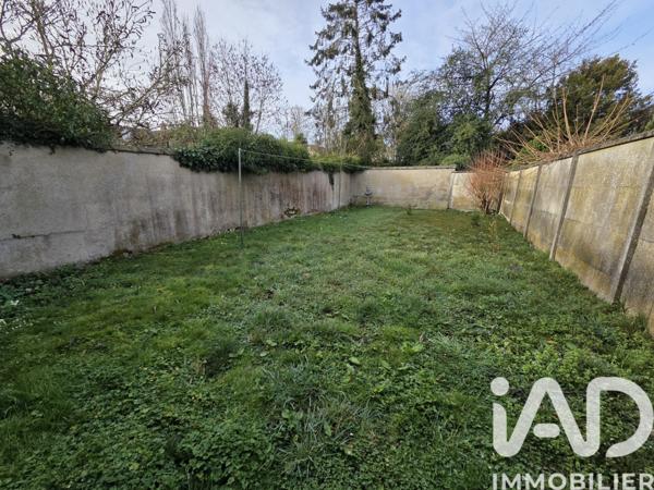 Maison à vendre 5 pièces 79 m² Anet