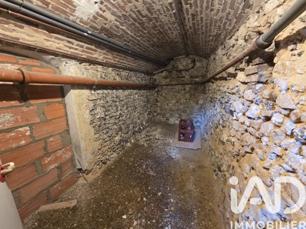 Maison à vendre 5 pièces 79 m² Anet