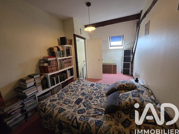 Maison à vendre 5 pièces 79 m² Anet