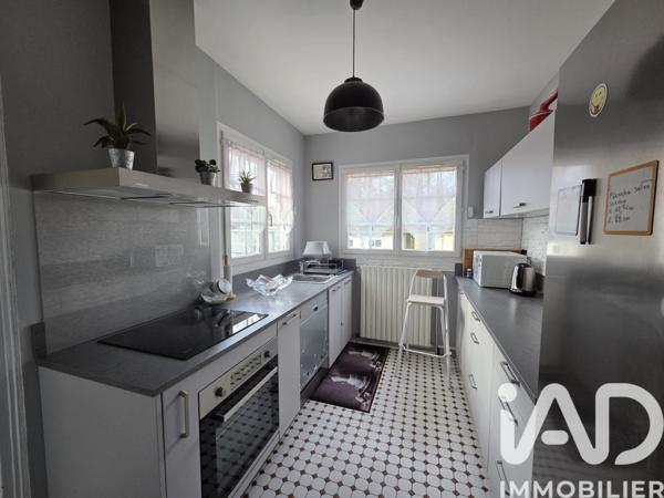 Maison à vendre 5 pièces 79 m² Anet