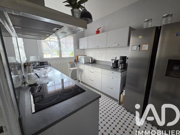 Maison à vendre 5 pièces 79 m² Anet