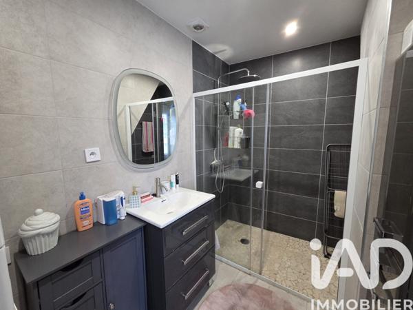 Maison à vendre 5 pièces 79 m² Anet