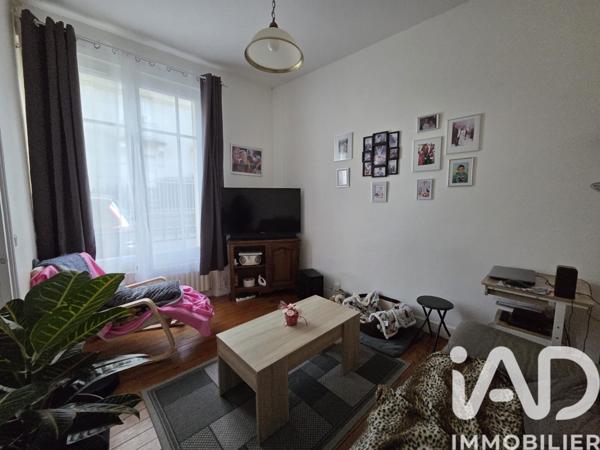 Maison à vendre 5 pièces 79 m² Anet