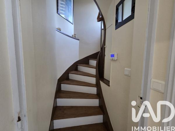 Maison à vendre 5 pièces 79 m² Anet