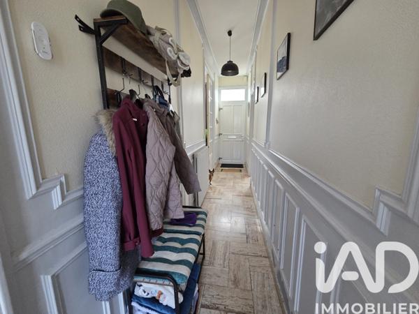 Maison à vendre 5 pièces 79 m² Anet
