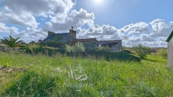 Maison à vendre à Cléder dans le Finistère (29233), ref : 29094-962