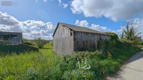 Maison à vendre à Cléder dans le Finistère (29233), ref : 29094-962