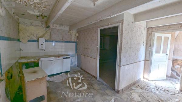 Maison à vendre à Cléder dans le Finistère (29233), ref : 29094-962