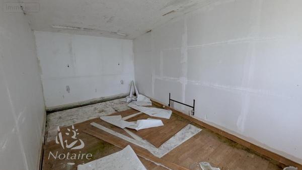 Maison à vendre à Cléder dans le Finistère (29233), ref : 29094-962