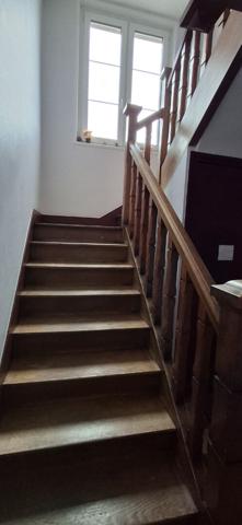 Appartement  vendu loué à Crepy En Valois 2 pièce(s) 46.64 m2
