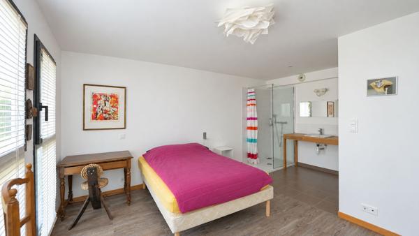 Maison Ploërmel 6 pièces 223 m2
