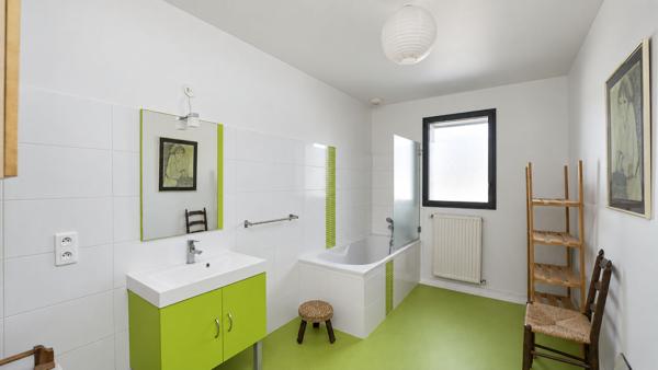 Maison Ploërmel 6 pièces 223 m2