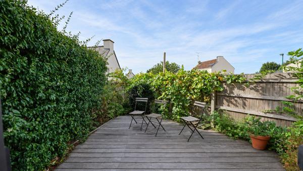 Maison Ploërmel 6 pièces 223 m2