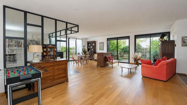 Maison Ploërmel 6 pièces 223 m2