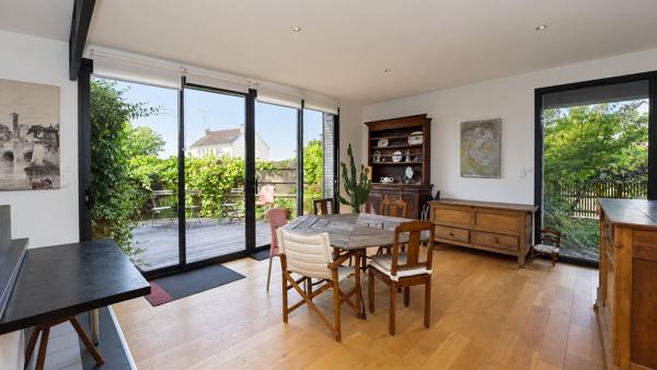 Maison Ploërmel 6 pièces 223 m2