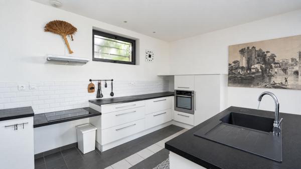 Maison Ploërmel 6 pièces 223 m2