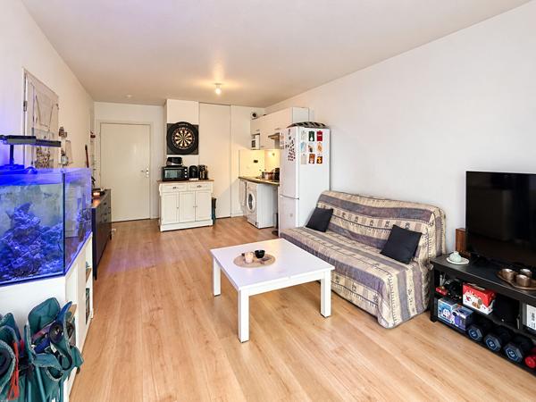 Appartement VILLENAVE D ORNON 40 m²