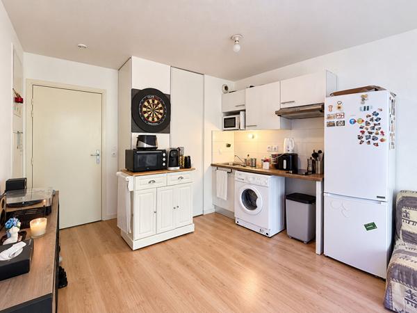 Appartement VILLENAVE D ORNON 40 m²