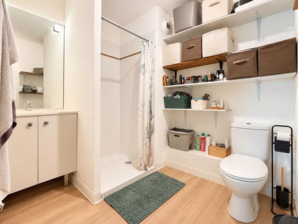 Appartement VILLENAVE D ORNON 40 m²