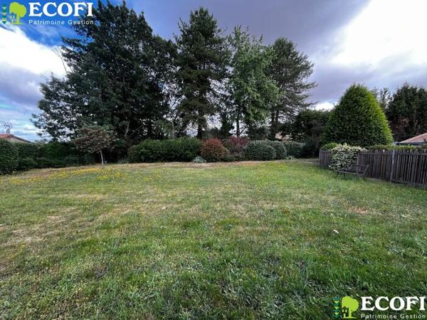 Terrain constructible
