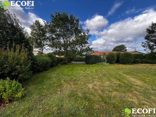 Terrain constructible