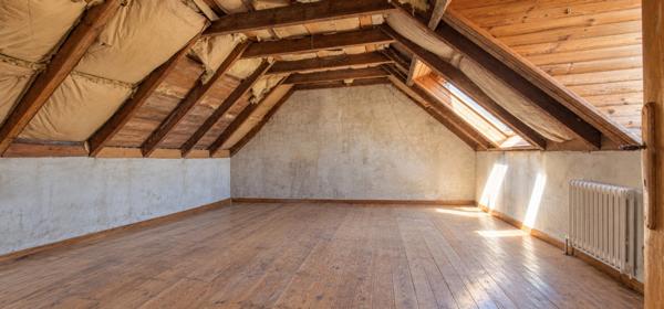 A vendre-Bretagne-Finistère sud- Douarnenez-Maison-terrasse