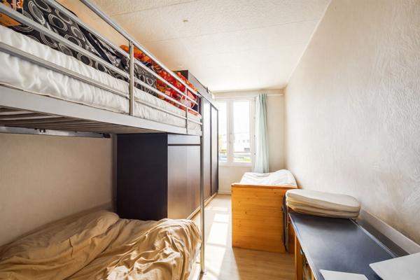 Appartement Vitry Sur Seine 3 pièce(s) 59 m2