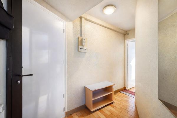 Appartement Vitry Sur Seine 3 pièce(s) 59 m2