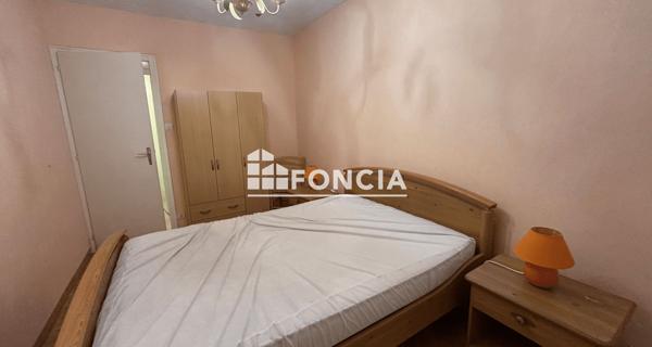 À vendre Appartement 3 pièces 51.73 m² - Saint-hilaire-de-riez 85270