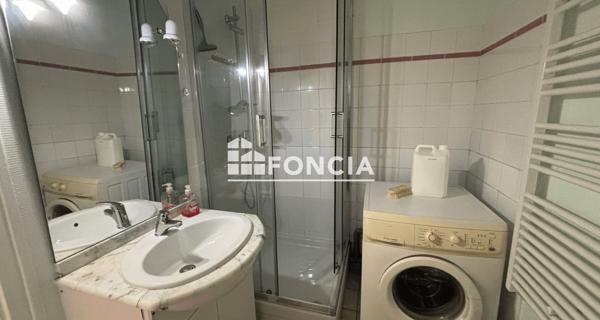 À vendre Appartement 3 pièces 51.73 m² - Saint-hilaire-de-riez 85270