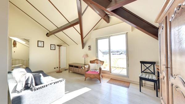 Appartement Bry Sur Marne 3 pièce(s) 51.33 m2