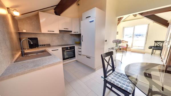 Appartement Bry Sur Marne 3 pièce(s) 51.33 m2