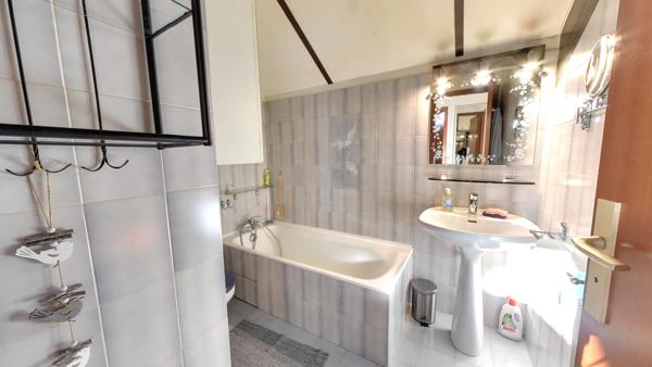 Appartement Bry Sur Marne 3 pièce(s) 51.33 m2