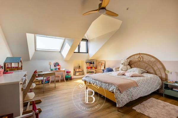 Nantes, Maison 6 Chambres -  364 m² à vendre