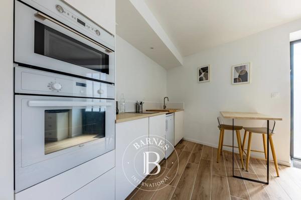 Nantes, Maison 6 Chambres -  364 m² à vendre