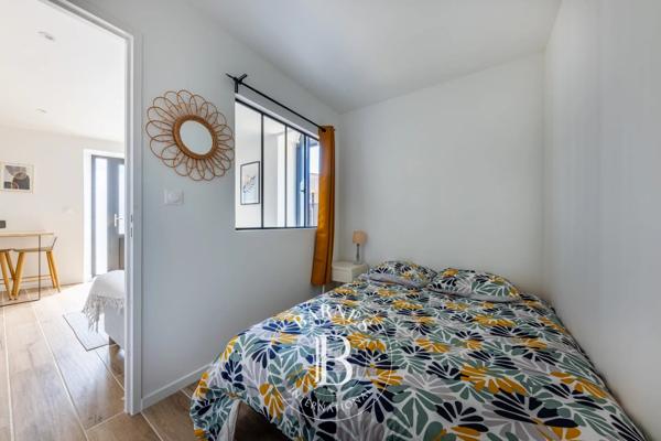 Nantes, Maison 6 Chambres -  364 m² à vendre