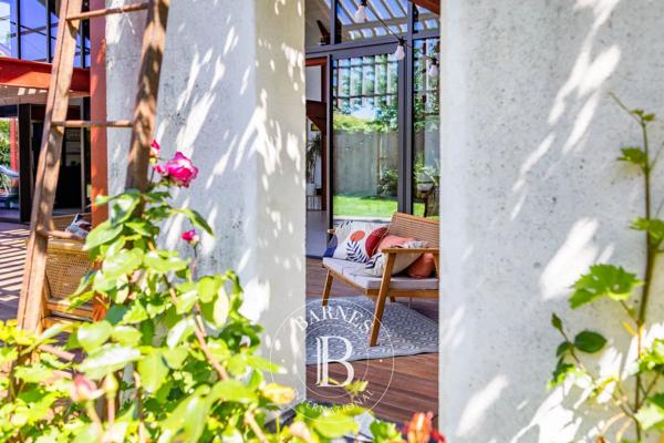 Nantes, Maison 6 Chambres -  364 m² à vendre