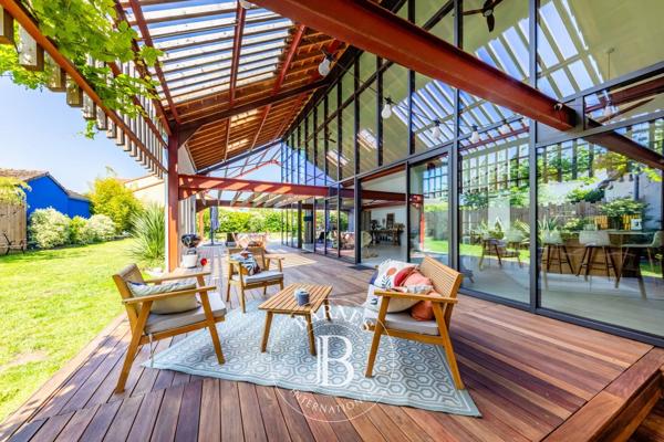 Nantes, Maison 6 Chambres -  364 m² à vendre